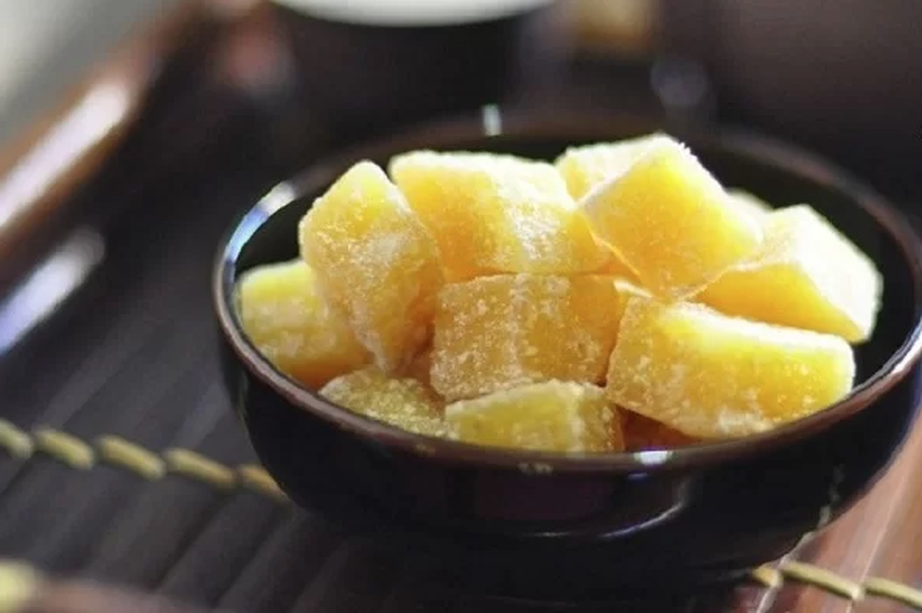 Loại củ d&acirc;n d&atilde; nhưng ngọt ng&agrave;o, chế biến c&aacute;ch n&agrave;y vừa lạ miệng lại bổ dưỡng- Ảnh 6.