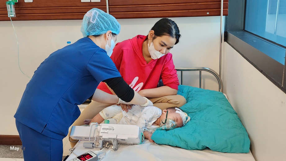 Bộ Y tế l&yacute; giải nguy&ecirc;n nh&acirc;n ca mắc sởi, dại tăng trong năm 2024- Ảnh 1.