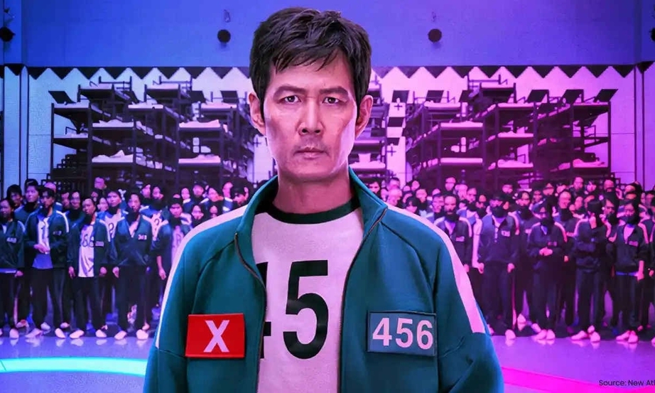 Điều ít biết về vai người nghiện ma túy của T.O.P (BigBang) trong “Squid game” 2- Ảnh 3. Điều ít biết về vai người nghiện ma túy của T.O.P (BigBang) trong “Squid game” 2- Ảnh 3.