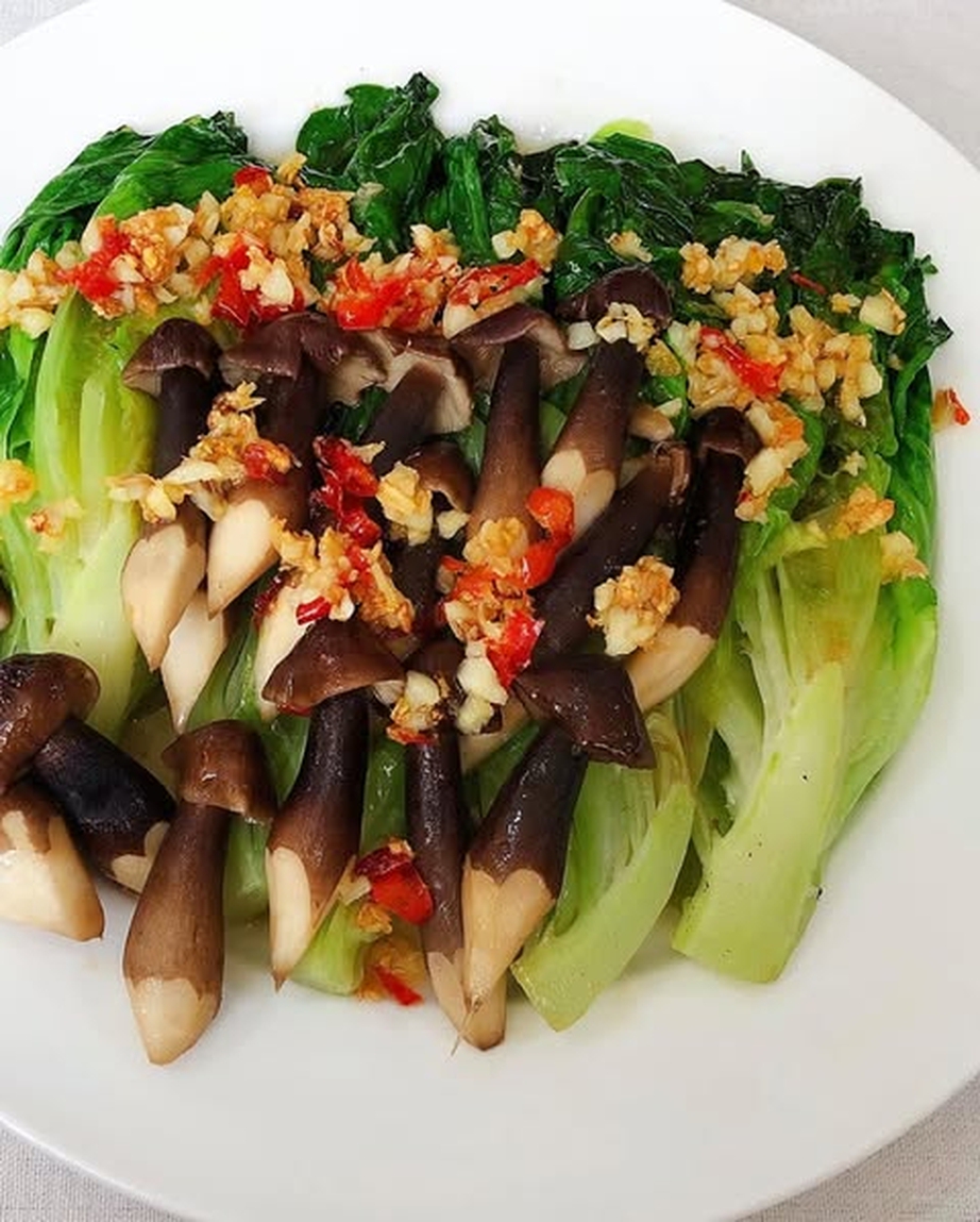 Loại rau củ th&aacute;ng 12 b&aacute;n đầy chợ, ăn hằng ng&agrave;y đẩy l&ugrave;i căn bệnh tăng huyết &aacute;p- Ảnh 6.