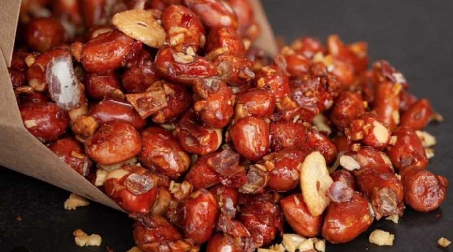 Loại rau củ th&aacute;ng 12 b&aacute;n đầy chợ, ăn hằng ng&agrave;y đẩy l&ugrave;i căn bệnh tăng huyết &aacute;p- Ảnh 7.