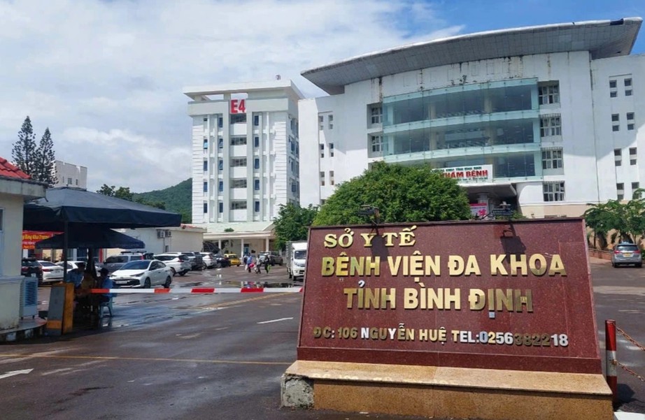 T&igrave;m nguy&ecirc;n nh&acirc;n 4 ca tử vong v&igrave; mắc c&uacute;m tại B&igrave;nh Định- Ảnh 1.