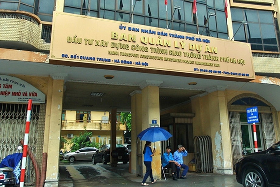 Tự kiểm tra nội bộ, H&agrave; Nội kh&ocirc;ng ph&aacute;t hiện tham nhũng- Ảnh 1.