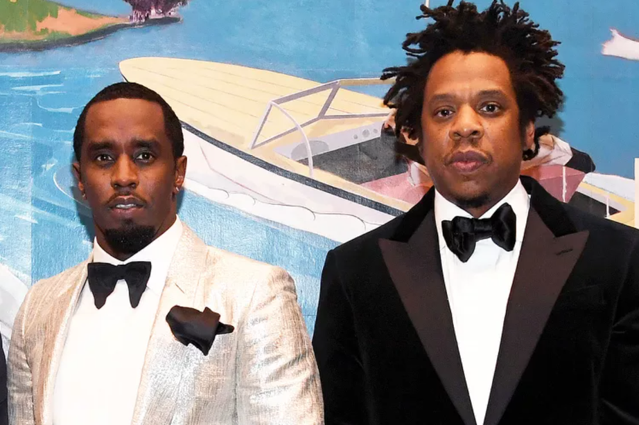 Chồng Beyonc&eacute; bị c&aacute;o buộc cưỡng hiếp b&eacute; g&aacute;i 13 tuổi c&ugrave;ng "&ocirc;ng tr&ugrave;m" Diddy- Ảnh 2.