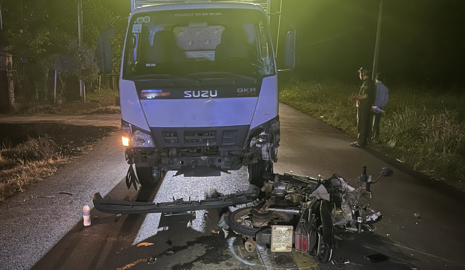 Điều tra nguy&ecirc;n nh&acirc;n 3 vụ tai nạn khiến 3 người tử vong- Ảnh 1.