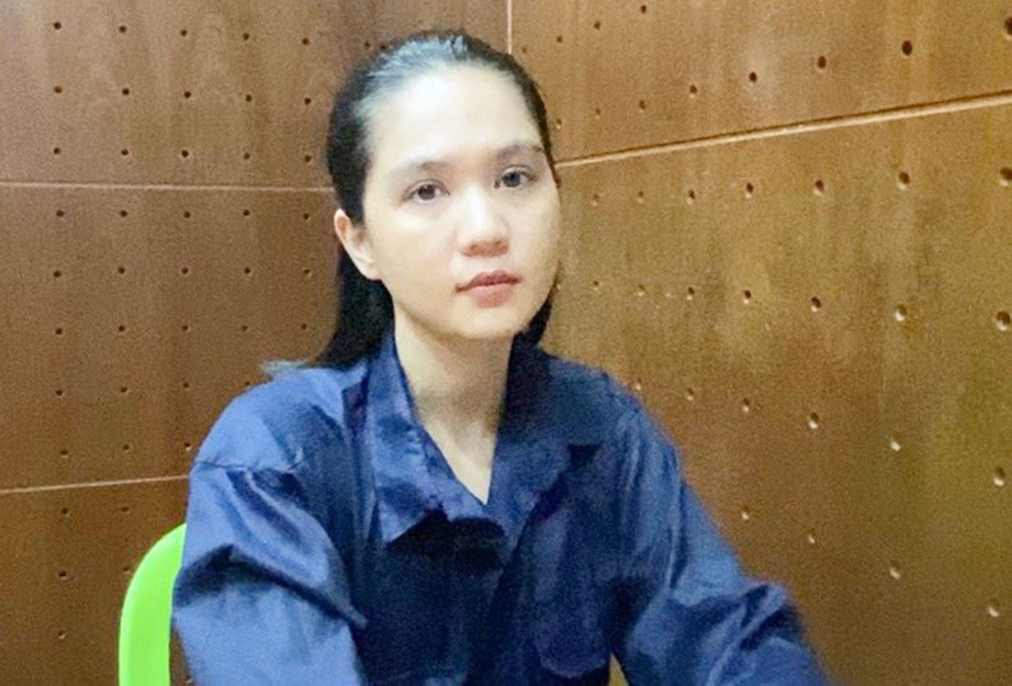 Ng&agrave;y mai x&eacute;t xử người mẫu Ngọc Trinh- Ảnh 1.