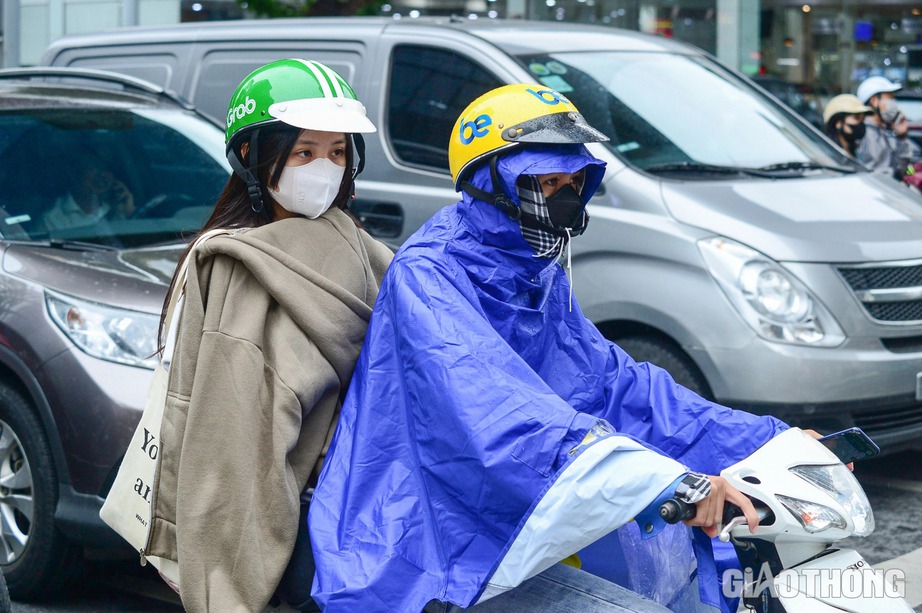 Miền Bắc trở lạnh dịp Tết, c&oacute; nơi r&eacute;t đậm, r&eacute;t hại- Ảnh 1.