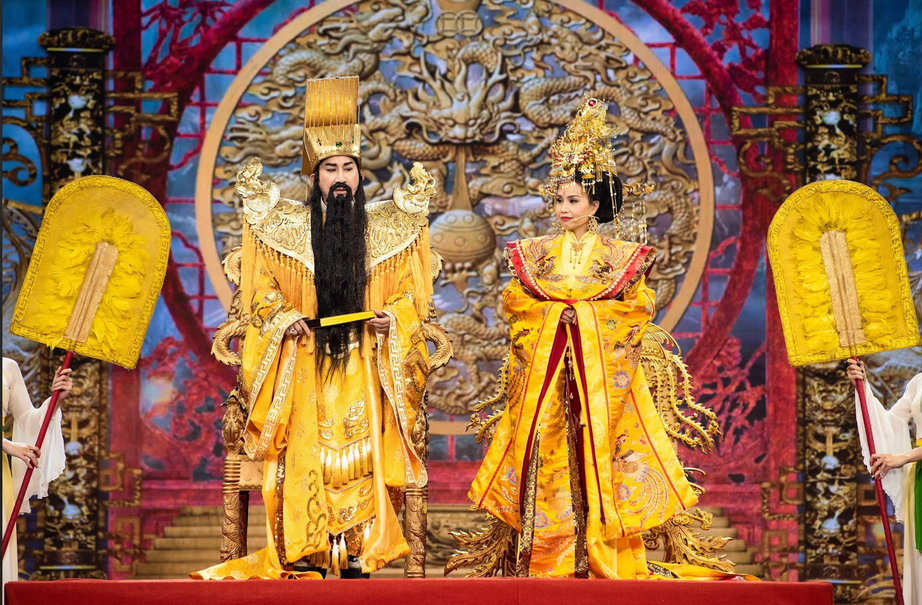 T&aacute;o Xu&acirc;n 2024 t&aacute;i hiện loạt &ldquo;trend&rdquo; m&oacute;n ăn: Tr&agrave; chanh gi&atilde; tay, b&aacute;nh đồng xu - Ảnh 1.