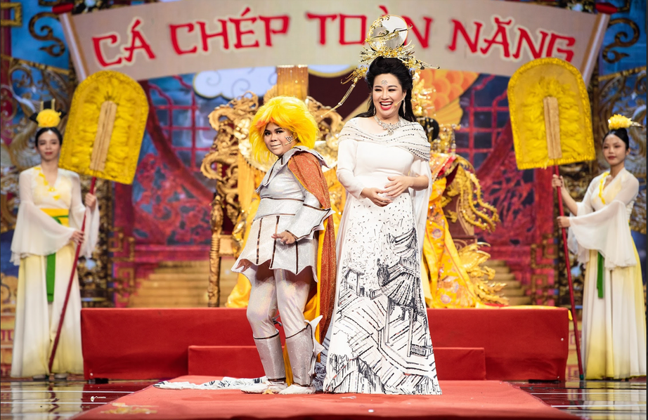 T&aacute;o Xu&acirc;n 2024 t&aacute;i hiện loạt &ldquo;trend&rdquo; m&oacute;n ăn: Tr&agrave; chanh gi&atilde; tay, b&aacute;nh đồng xu - Ảnh 2.