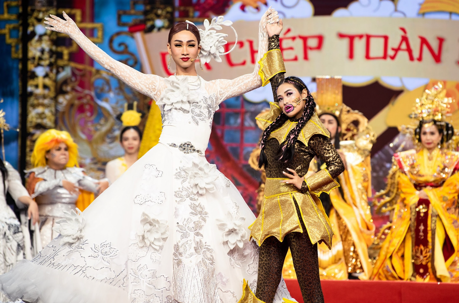 T&aacute;o Xu&acirc;n 2024 t&aacute;i hiện loạt &ldquo;trend&rdquo; m&oacute;n ăn: Tr&agrave; chanh gi&atilde; tay, b&aacute;nh đồng xu - Ảnh 3.