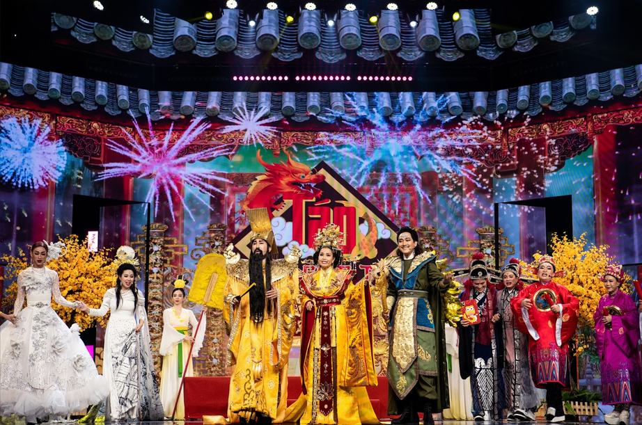 T&aacute;o Xu&acirc;n 2024 t&aacute;i hiện loạt &ldquo;trend&rdquo; m&oacute;n ăn: Tr&agrave; chanh gi&atilde; tay, b&aacute;nh đồng xu - Ảnh 4.