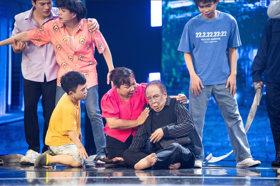 T&aacute;o Xu&acirc;n 2024 t&aacute;i hiện loạt &ldquo;trend&rdquo; m&oacute;n ăn: Tr&agrave; chanh gi&atilde; tay, b&aacute;nh đồng xu - Ảnh 6.