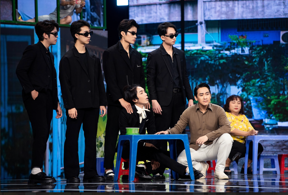 T&aacute;o Xu&acirc;n 2024 t&aacute;i hiện loạt &ldquo;trend&rdquo; m&oacute;n ăn: Tr&agrave; chanh gi&atilde; tay, b&aacute;nh đồng xu - Ảnh 8.