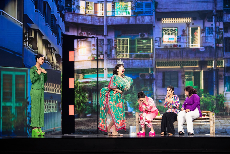 T&aacute;o Xu&acirc;n 2024 t&aacute;i hiện loạt &ldquo;trend&rdquo; m&oacute;n ăn: Tr&agrave; chanh gi&atilde; tay, b&aacute;nh đồng xu - Ảnh 9.