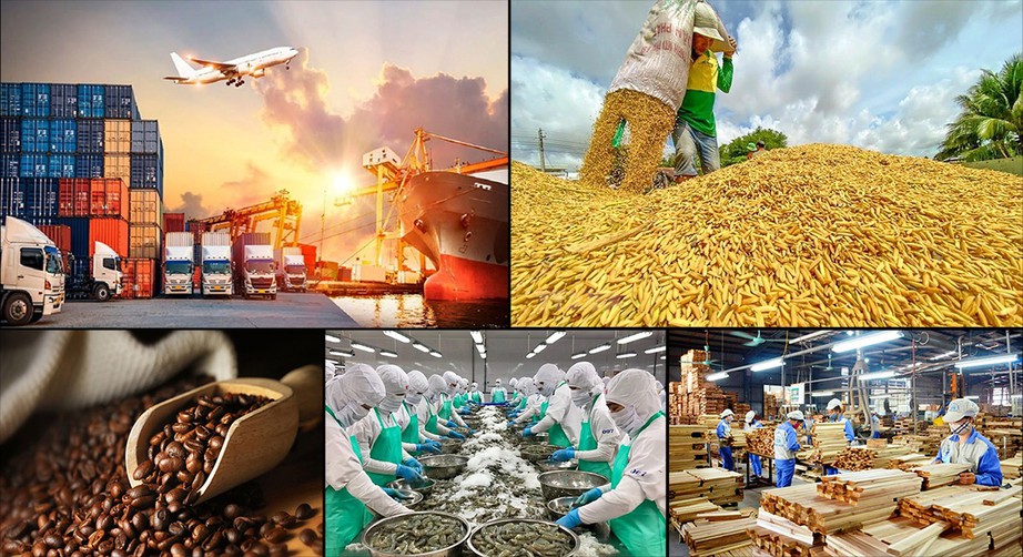 Xuất khẩu nhận nhiều t&iacute;n hiệu t&iacute;ch cực ngay đầu năm 2024- Ảnh 2.