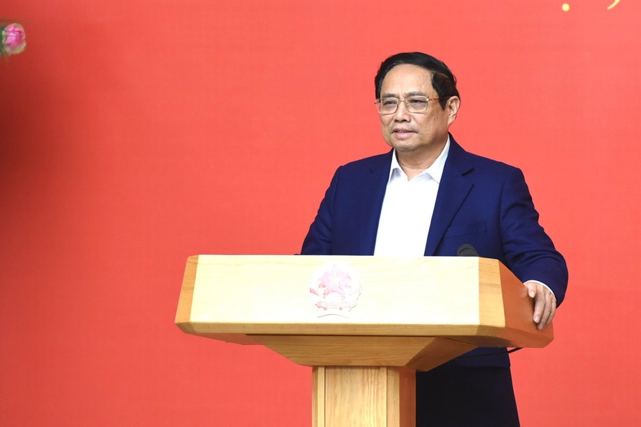 Thủ tướng chỉ thị sớm triển khai sử dụng giấy phép lái xe trên VNeID- Ảnh 1. Thủ tướng chỉ thị sớm triển khai sử dụng giấy phép lái xe trên VNeID- Ảnh 1.