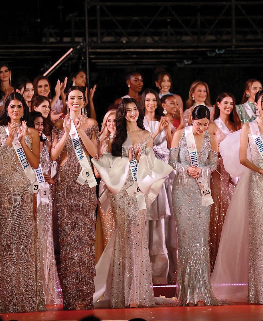 &Aacute; hậu Phương Nhi: &ldquo;T&ocirc;i lu&ocirc;n nỗ lực t&igrave;m kiếm cơ hội cho bản th&acirc;n&rdquo;- Ảnh 2.