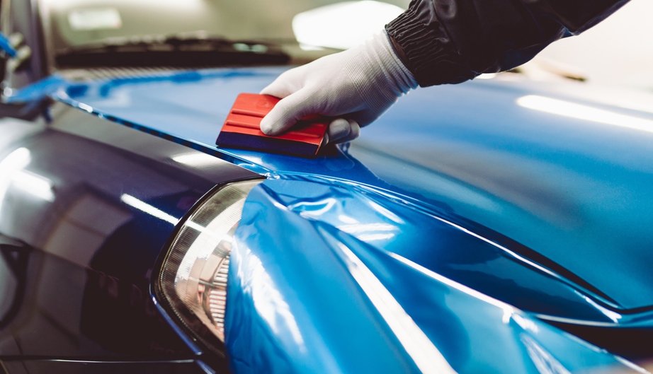 &Ocirc; t&ocirc; d&aacute;n decal c&oacute; được đăng kiểm?- Ảnh 2.