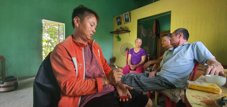 Vụ 2 anh em ruột bị truy s&aacute;t tử vong tại Hải Ph&ograve;ng: Đề nghị truy tố 22 bị can - Ảnh 4.