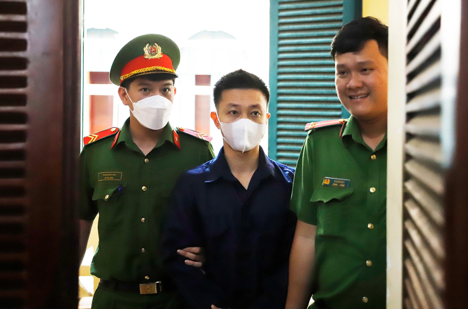 Ngọc Trinh bị đề nghị &aacute;n dưới mức truy tố- Ảnh 2.