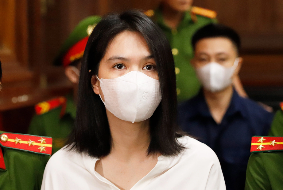 Ngọc Trinh được hưởng &aacute;n treo- Ảnh 1.