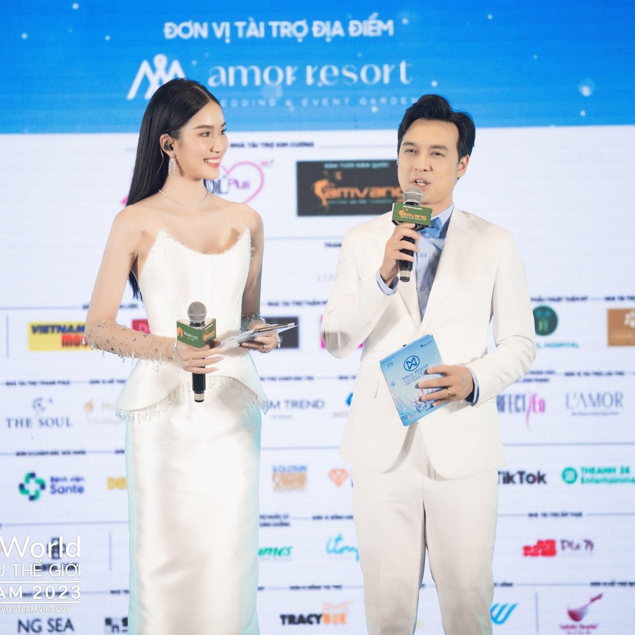 Chung kết Miss World 2024 sẽ được tiếp s&oacute;ng trực tiếp tr&ecirc;n Đ&agrave;i truyền h&igrave;nh quốc gia- Ảnh 2.