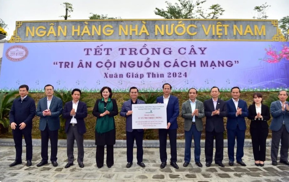 Vietcombank Vietcombank