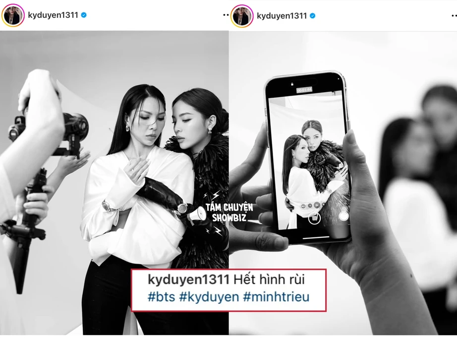 Sao H&agrave;n vừa c&oacute; tin vui, Vbiz Việt đ&oacute;n ngay tin buồn của 'couple' đ&igrave;nh đ&aacute;m- Ảnh 7.