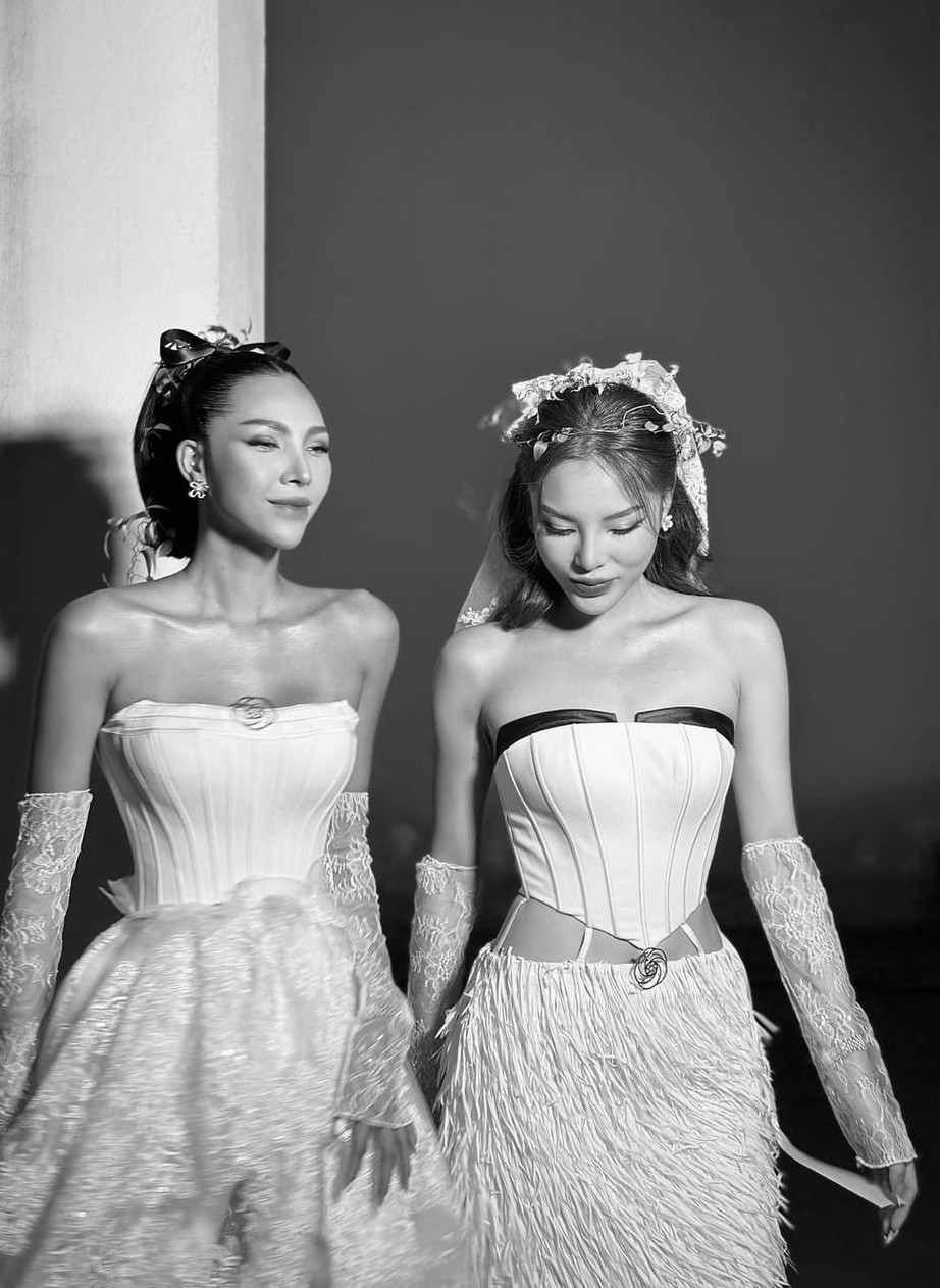 Sao H&agrave;n vừa c&oacute; tin vui, Vbiz Việt đ&oacute;n ngay tin buồn của 'couple' đ&igrave;nh đ&aacute;m- Ảnh 5.