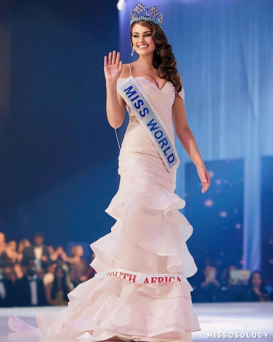 Top 5&nbsp;Miss World đẹp nhất lịch sử: Những tượng đ&agrave;i nhan sắc vượt thời gian kh&oacute; l&ograve;ng x&ocirc; ng&atilde;- Ảnh 11.