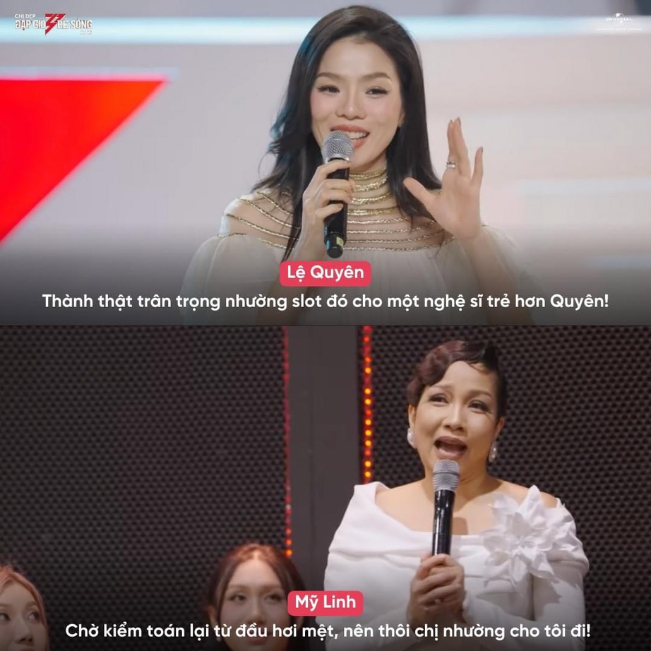 Lệ Quy&ecirc;n c&oacute; đang tự 