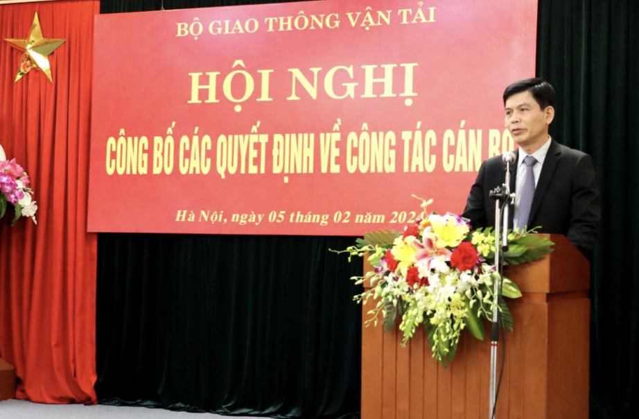 Cục H&agrave;ng kh&ocirc;ng Việt Nam c&oacute; t&acirc;n Ph&oacute; cục trưởng- Ảnh 2.