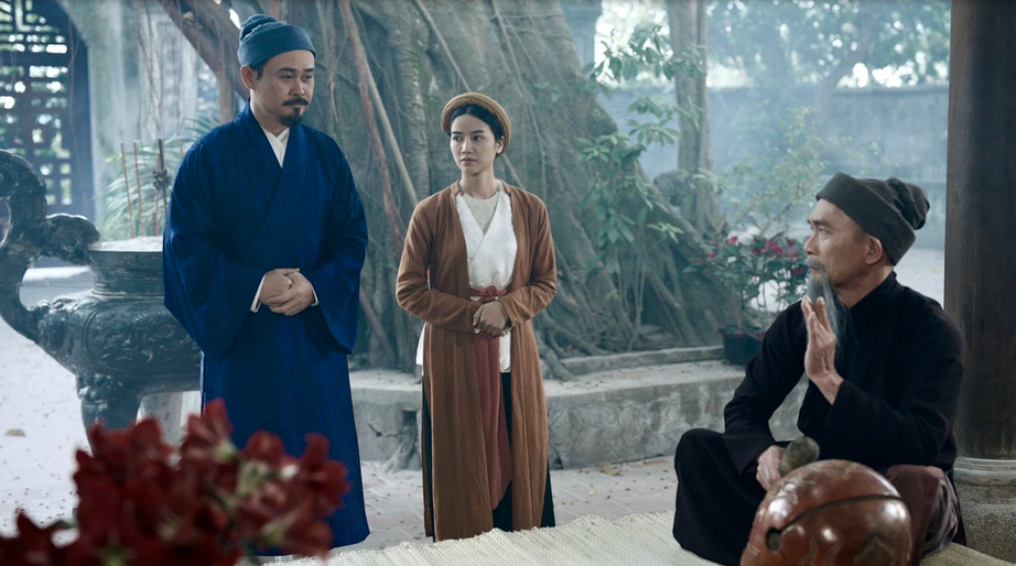 Ph&uacute;t 89 đường đua phim Tết nhận 2 t&acirc;n binh 