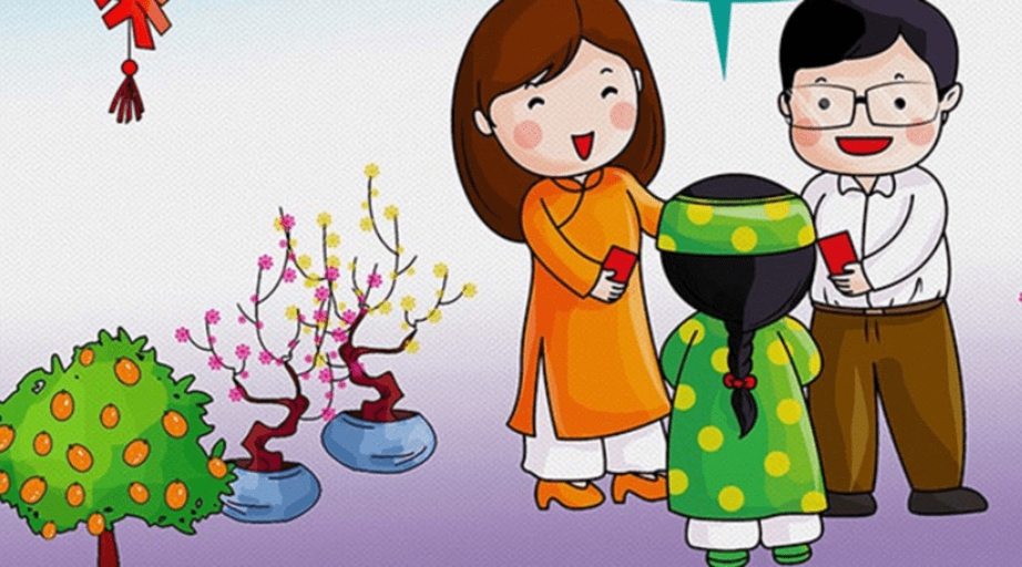 Những c&acirc;u ch&uacute;c Tết, lời ch&uacute;c năm mới hay nhất 2024- Ảnh 5.