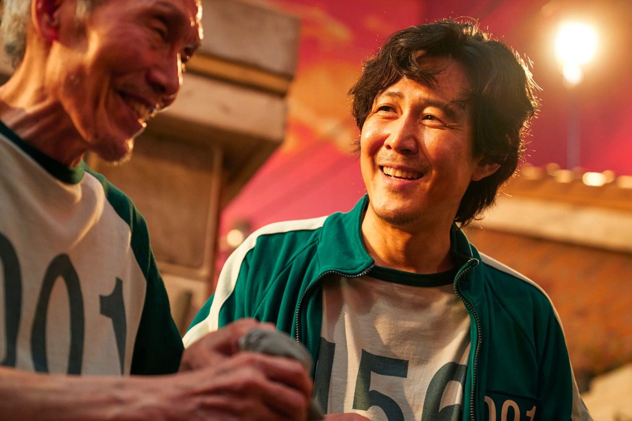 Squid Game 2 c&oacute; g&igrave; khiến kh&aacute;n giả phải mong đợi trong suốt 2 năm?- Ảnh 4.