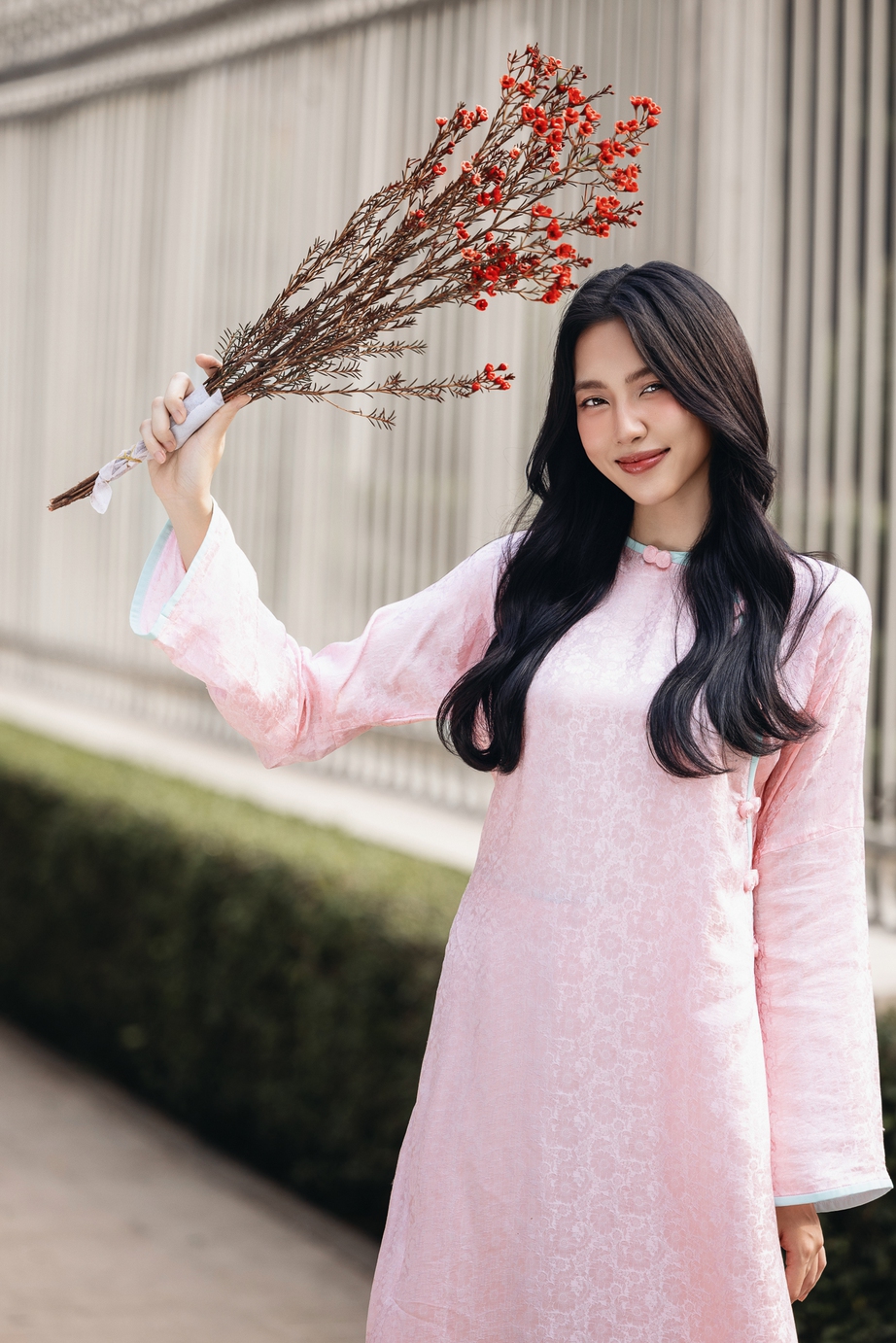 Nhan sắc kh&ocirc;ng tuổi của 