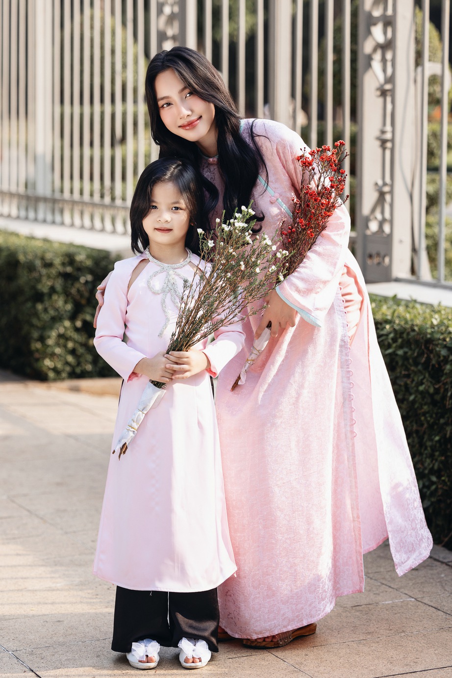 Nhan sắc kh&ocirc;ng tuổi của 
