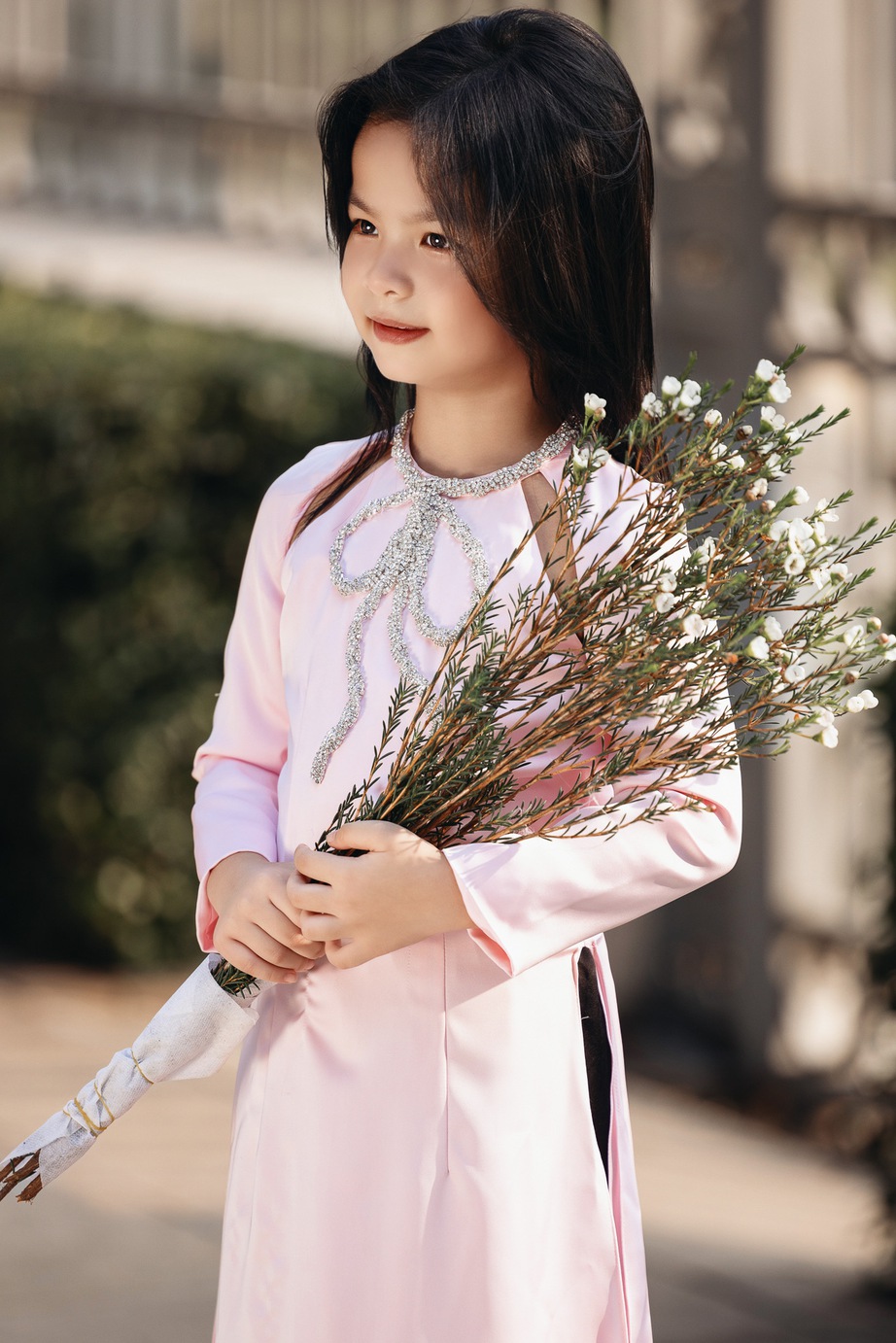 Nhan sắc kh&ocirc;ng tuổi của 