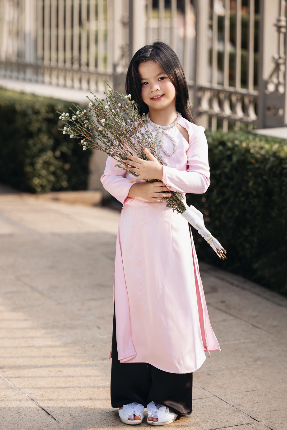 Nhan sắc kh&ocirc;ng tuổi của 