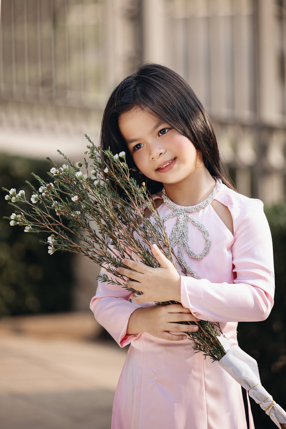 Nhan sắc kh&ocirc;ng tuổi của 