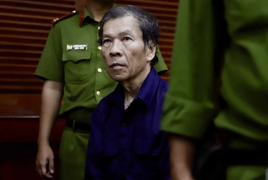 B&agrave; H&agrave;n Ni hầu t&ograve;a vụ x&uacute;c phạm vợ chồng b&agrave; Nguyễn Phương Hằng- Ảnh 2.