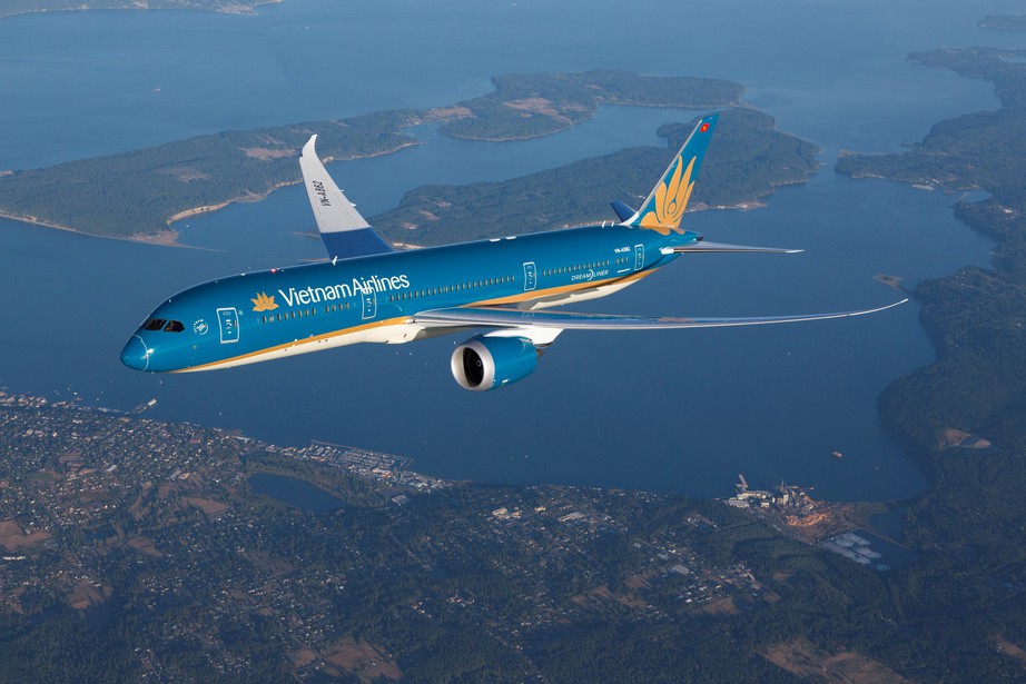 Vietnam Airlines mở đường bay thẳng đến Munich (Đức)- Ảnh 1.