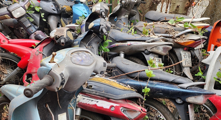 Bỏ tạm giữ xe vi phạm giao th&ocirc;ng được kh&ocirc;ng?- Ảnh 3.