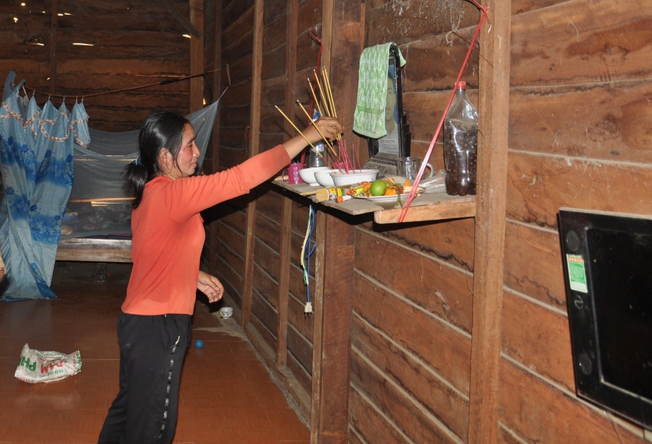 Mẹ đơn th&acirc;n mất con do tai nạn, đối mặt &aacute;n t&ugrave;- Ảnh 1.