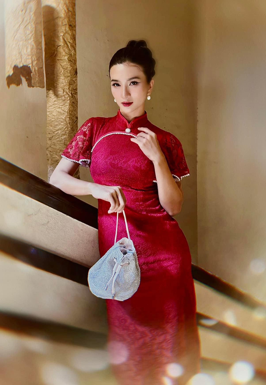 Diễn vi&ecirc;n Kim Tuyến: T&ocirc;i c&oacute; ch&uacute;t &aacute;p lực khi nhận danh hiệu NSƯT- Ảnh 3.