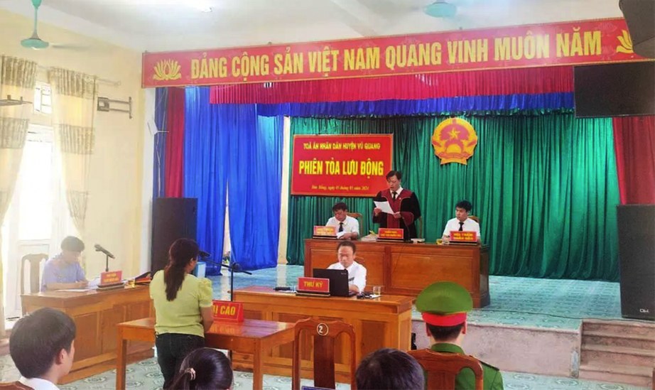 Xử nghi&ecirc;m người giao xe cho trẻ, ngăn tai nạn- Ảnh 1.