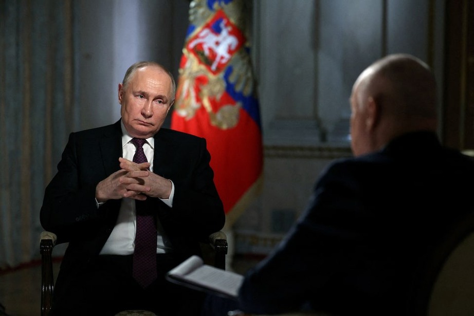 Chỉ c&ograve;n 1 ng&agrave;y nữa tới bầu cử Tổng thống, &ocirc;ng Putin gửi th&ocirc;ng điệp quan trọng- Ảnh 1.