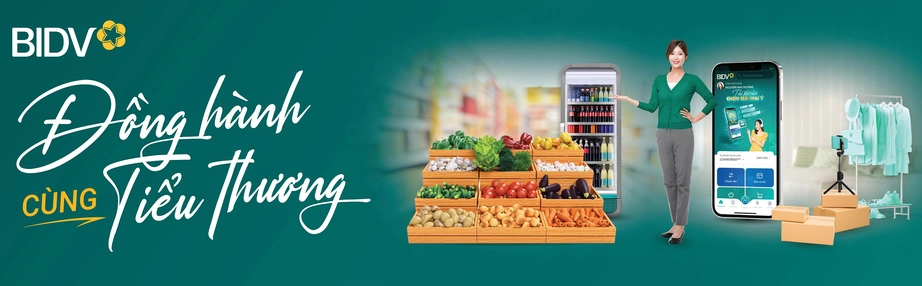 Quản l&yacute; doanh thu dễ d&agrave;ng với t&iacute;nh năng chia sẻ biến động số dư của BIDV- Ảnh 2.