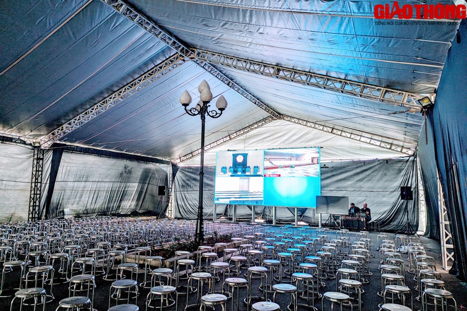 T&ograve;a &aacute;n dựng rạp, triệu tập hơn 6.600 bị hại trước phi&ecirc;n xử vụ T&acirc;n Ho&agrave;ng Minh- Ảnh 1.