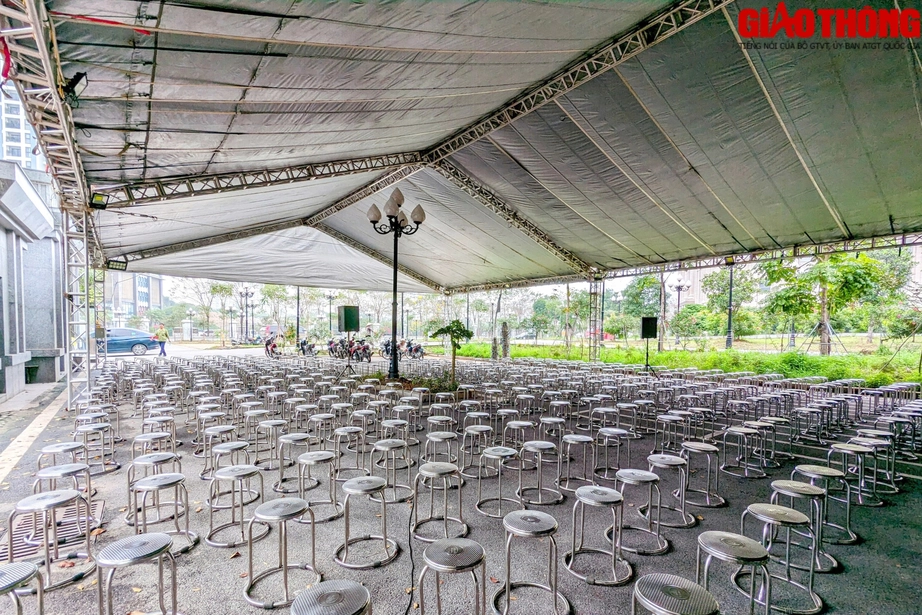 T&ograve;a &aacute;n dựng rạp, triệu tập hơn 6.600 bị hại trước phi&ecirc;n xử vụ T&acirc;n Ho&agrave;ng Minh- Ảnh 2.